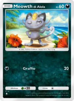 Meowthdi Alola
