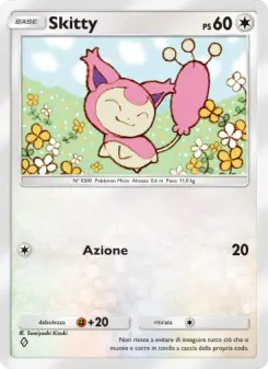 Skitty