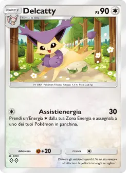 Delcatty