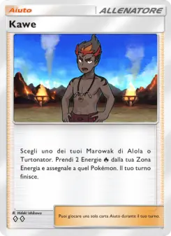 Kawe
