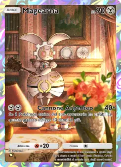 Magearna