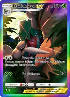 Decidueye-ex