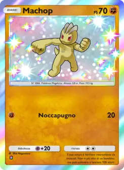 Machop