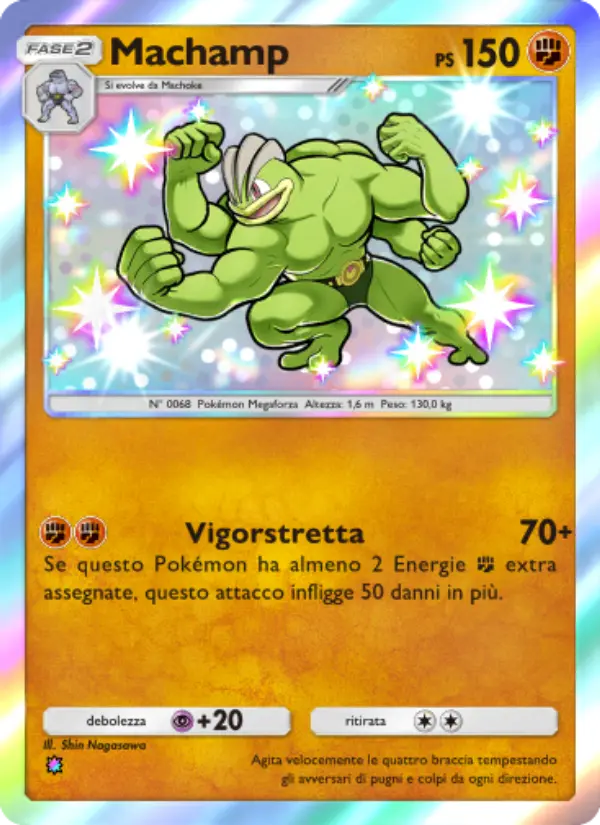 Machamp