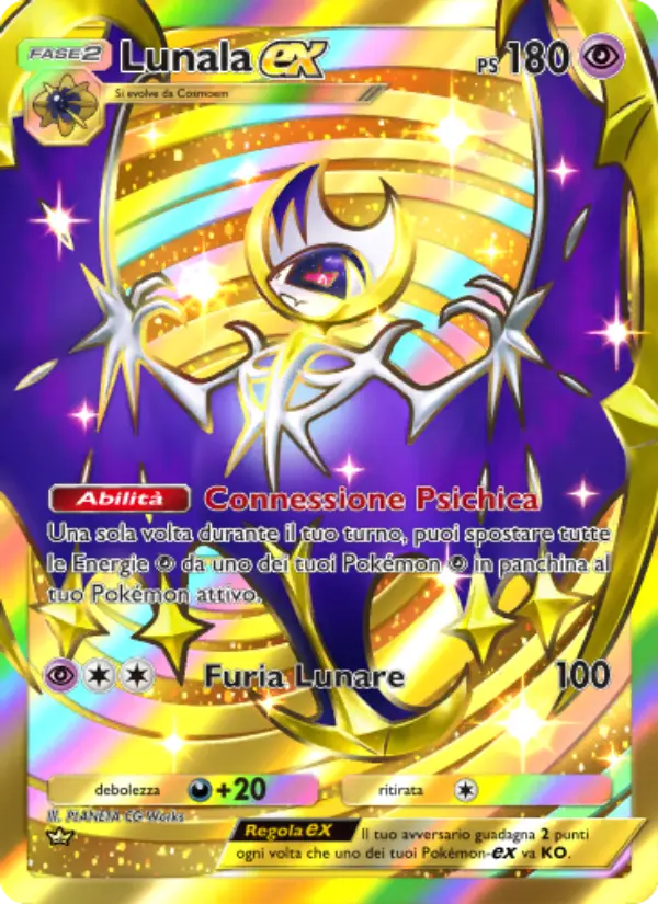 Lunala-ex