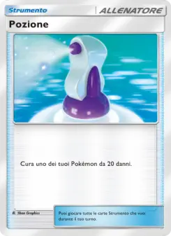 Pozione