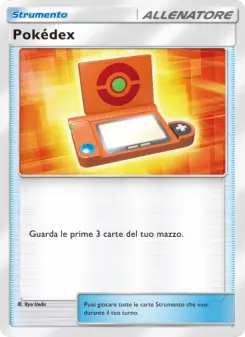 Pokédex