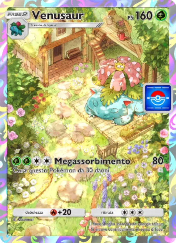 Venusaur