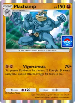 Machamp