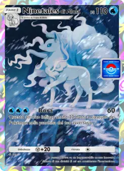 Ninetalesdi Alola