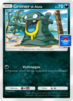Grimerdi Alola