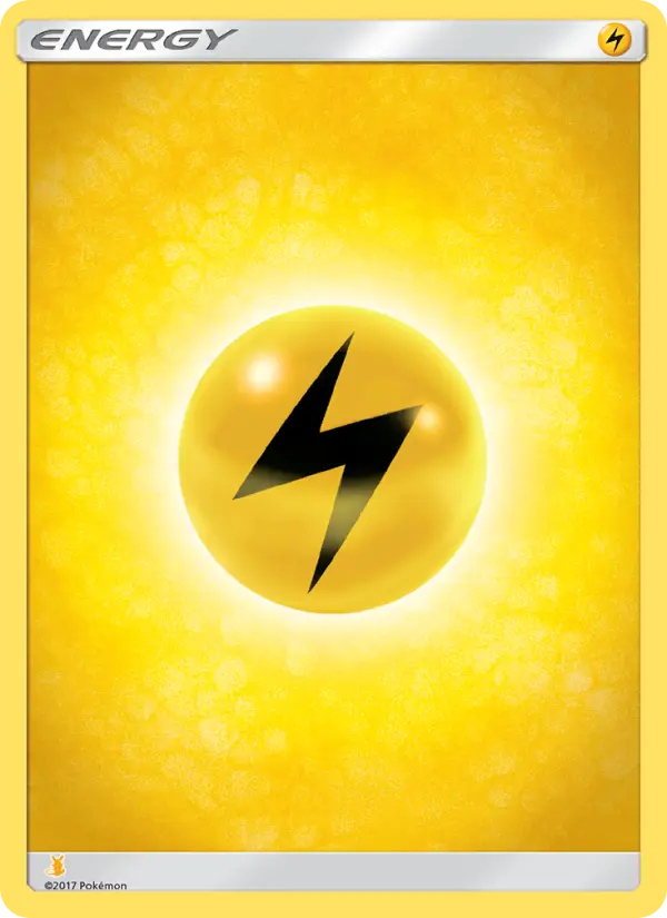 Energia Lampo