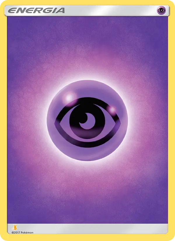 Energia Psico