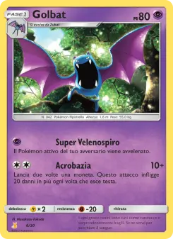 Golbat