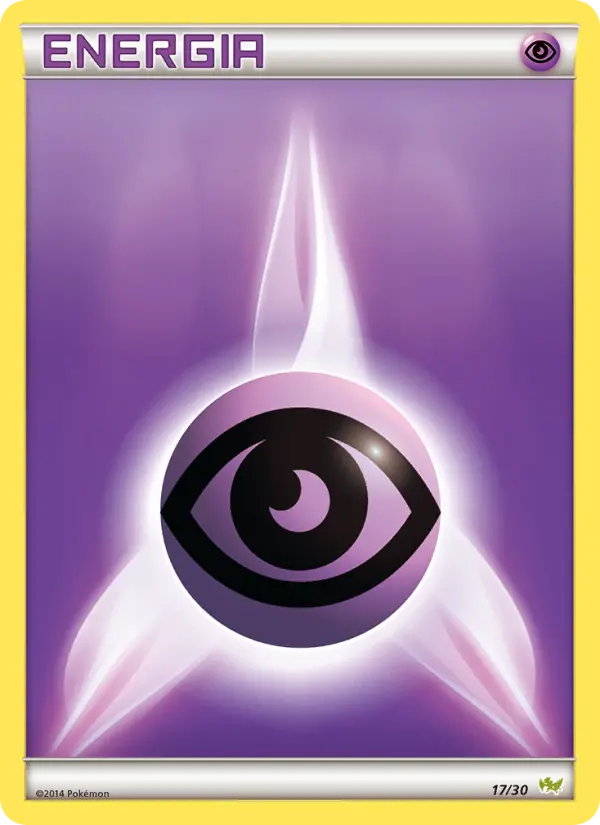 Energia Psico