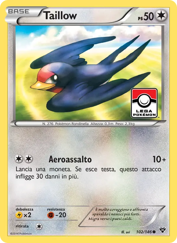 Taillow