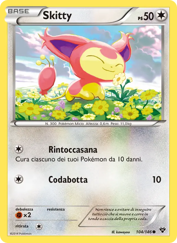 Skitty
