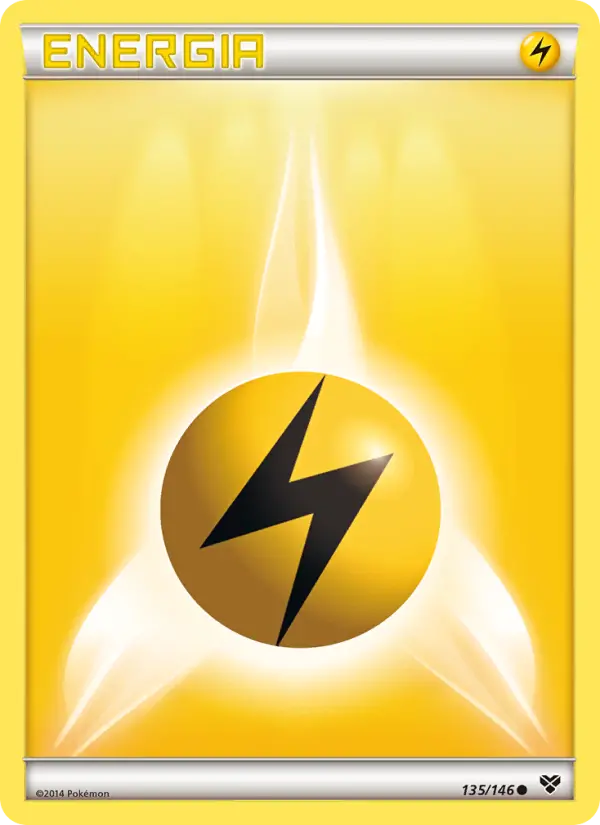 Energia Lampo
