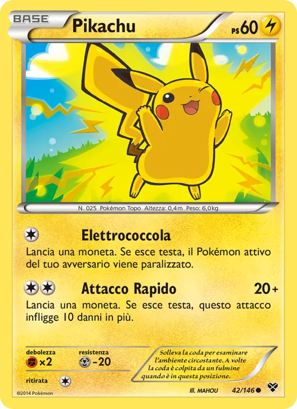 Pikachu