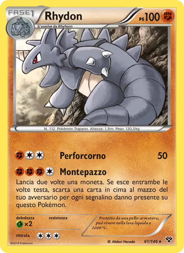 Rhydon