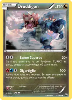 Druddigon