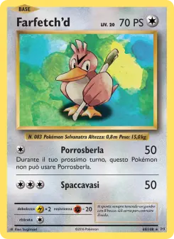 Farfetch'd
