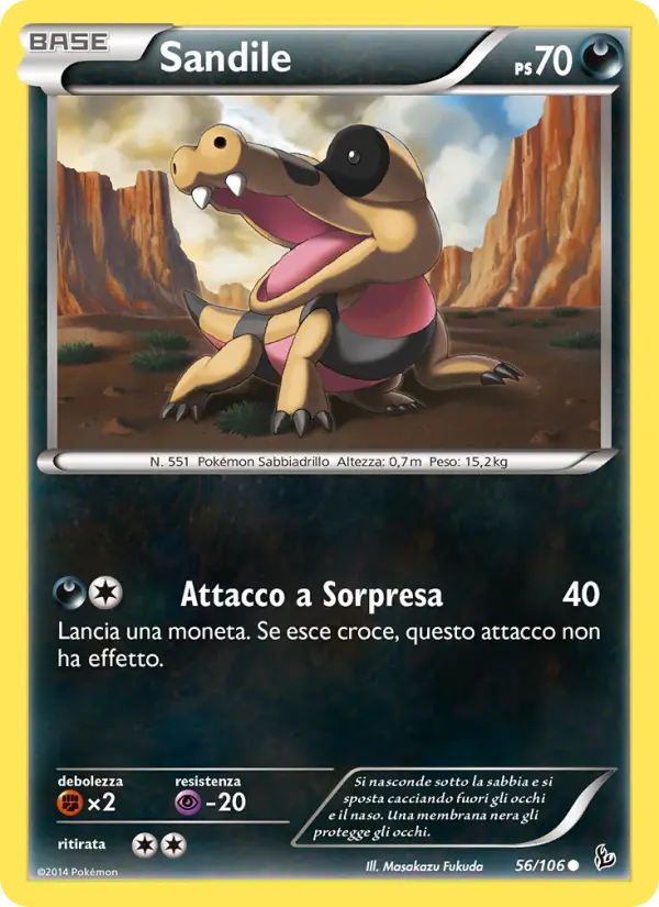 Sandile