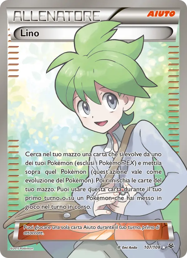 Lino