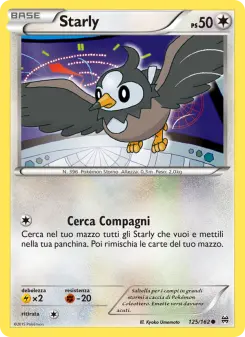 Starly