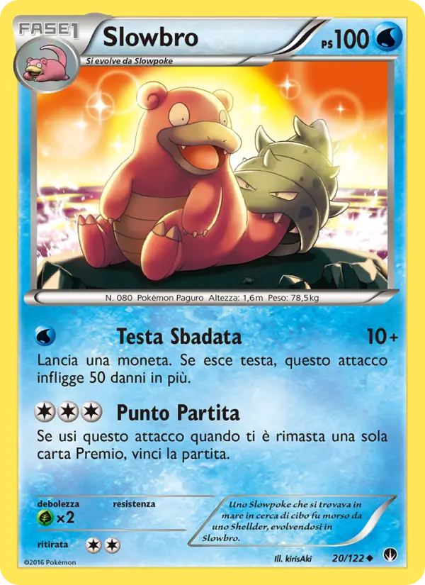 Slowbro
