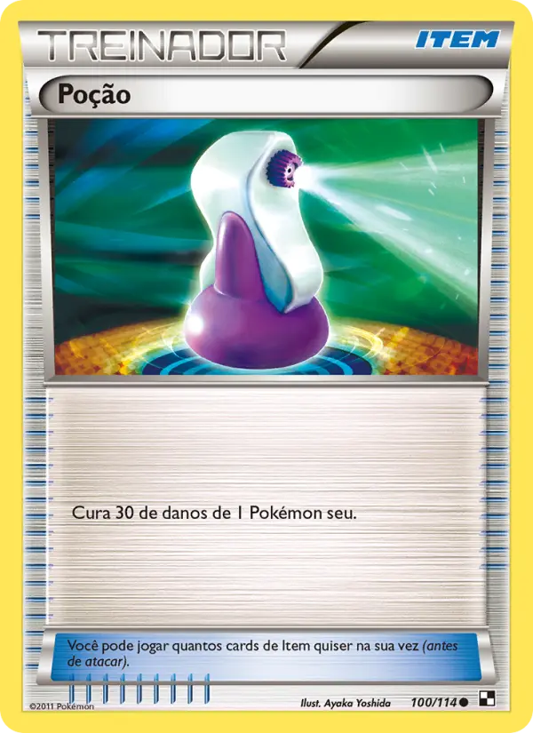 Poção