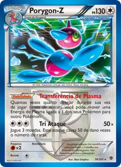 Porygon-Z