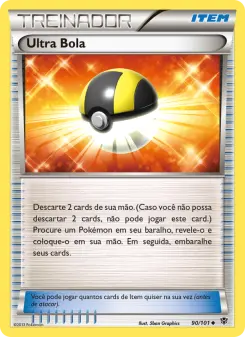 Ultra Bola