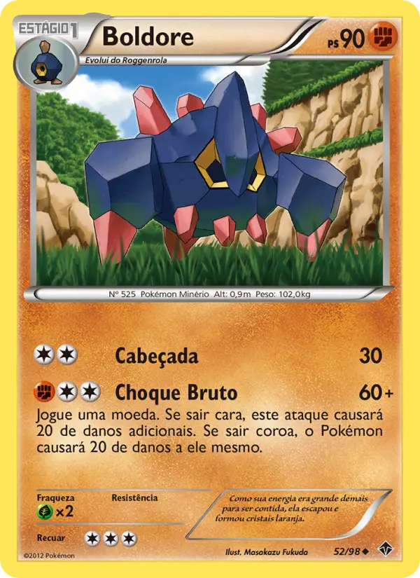 Boldore