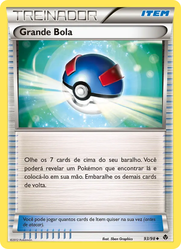 Grande Bola