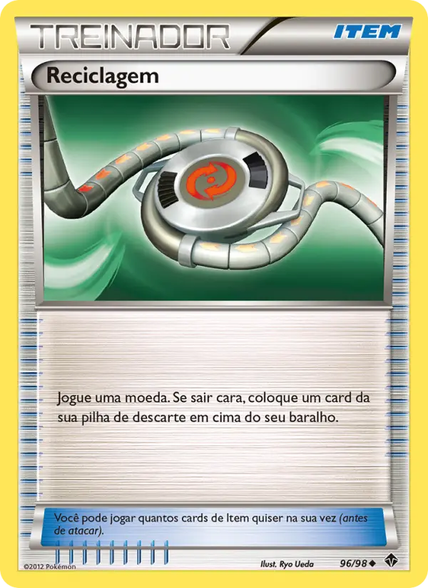 Reciclagem