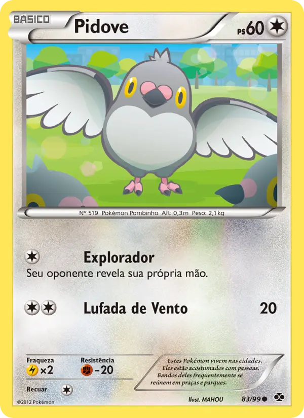 Pidove