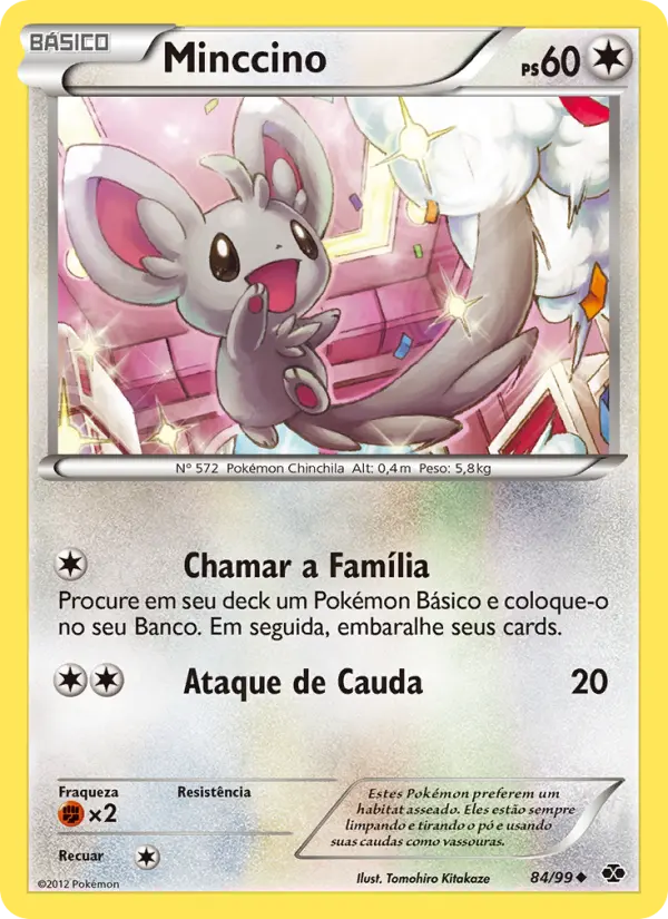 Minccino