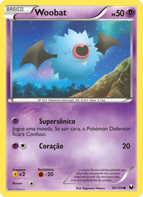 Woobat