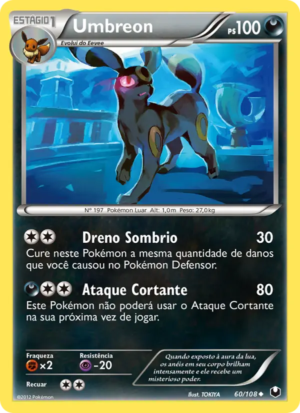Umbreon