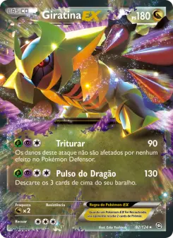 Giratina-EX