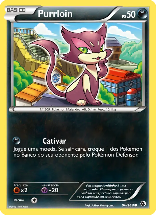 Purrloin