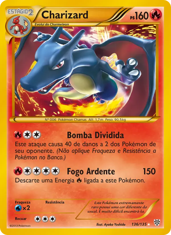 Charizard