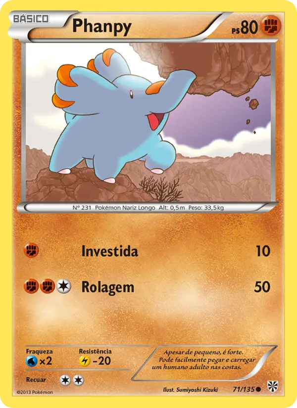 Phanpy