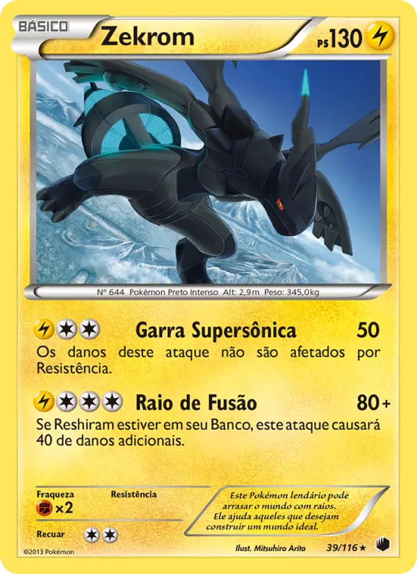 Zekrom