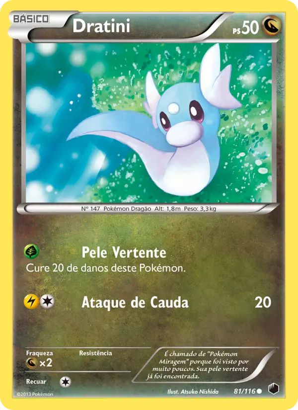 Dratini