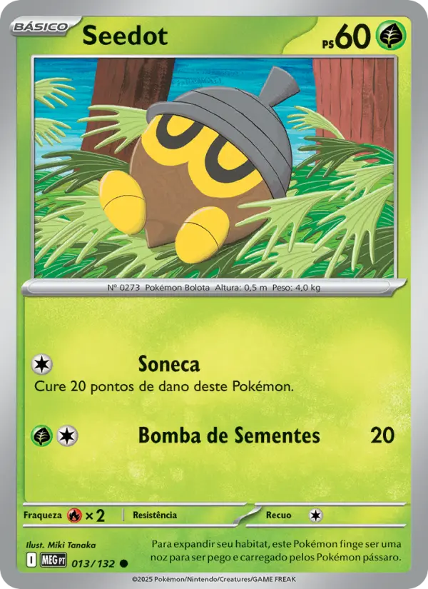 Seedot