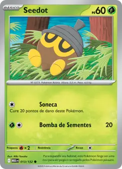 Seedot
