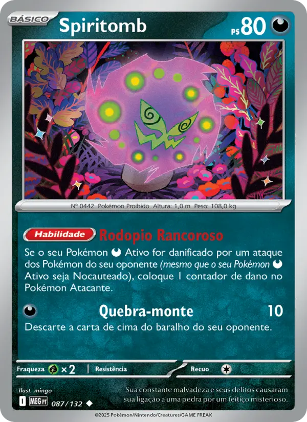 Spiritomb