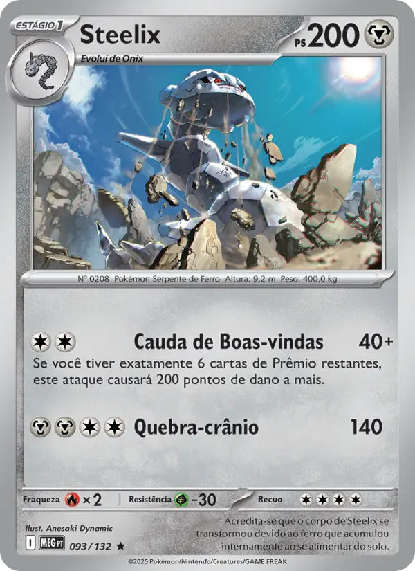 Steelix